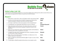 Initial Letter Link 140 Initial Letter Link 140